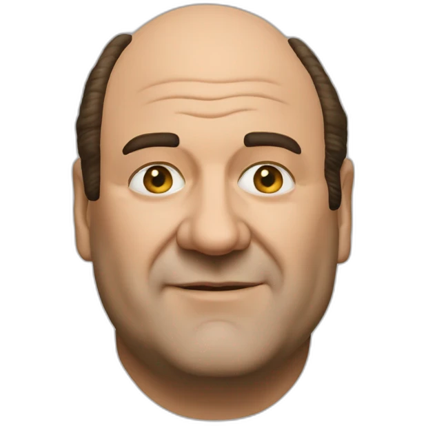 Tony soprano emoji