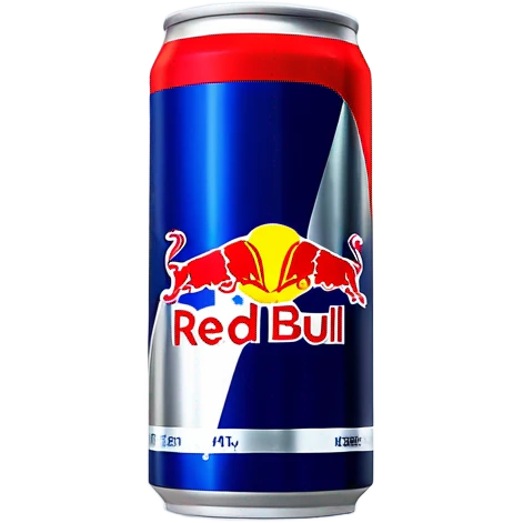 red bull emoji