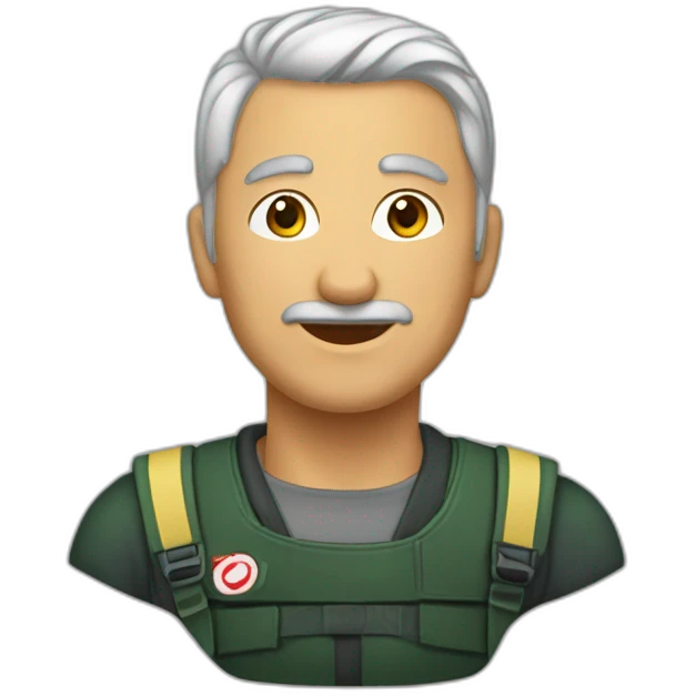 Yazılım mühendisliği emoji