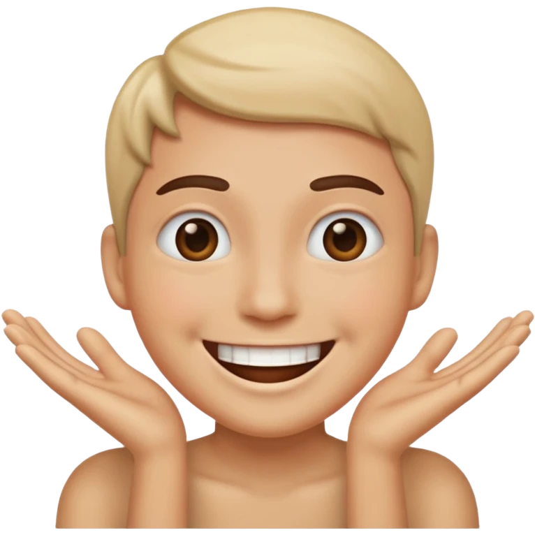 Generate the meme 67 emoji