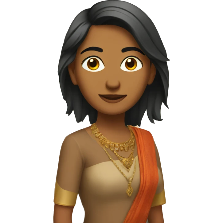 indian lesbian emoji