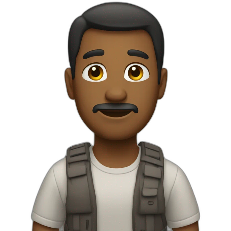 mensaje emoji