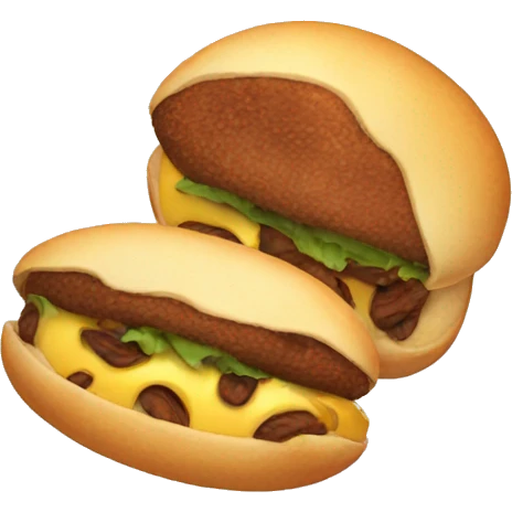Food emoji