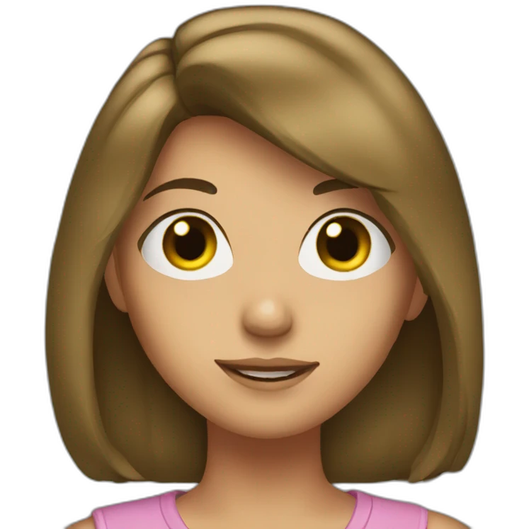 natalee emoji