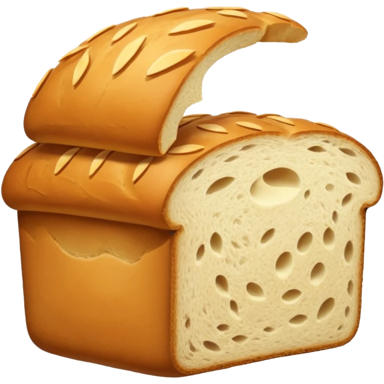 bread  emoji