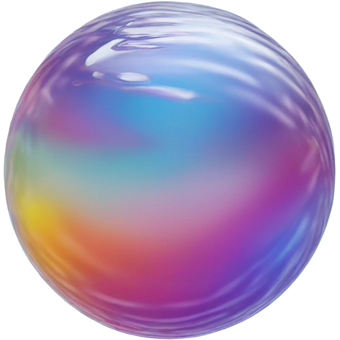 ball in the water  emoji