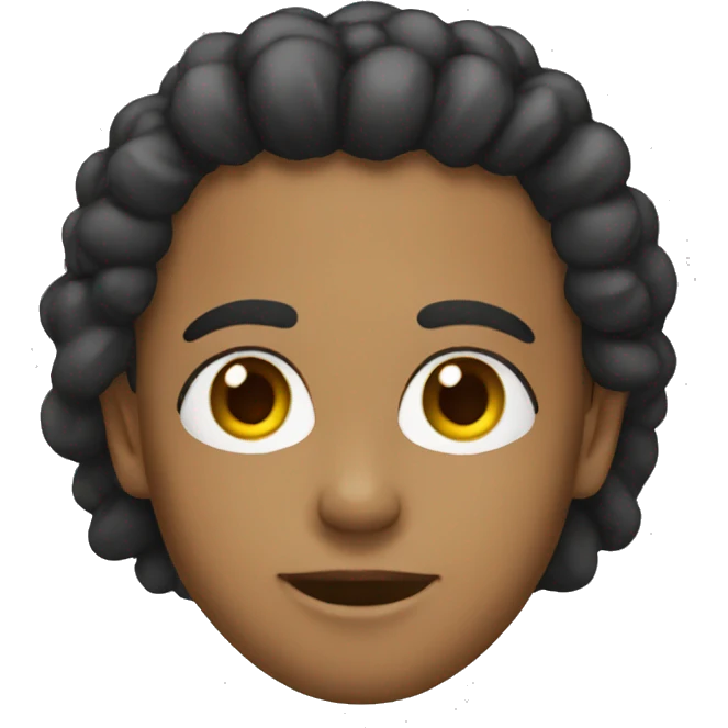 Sassou emoji