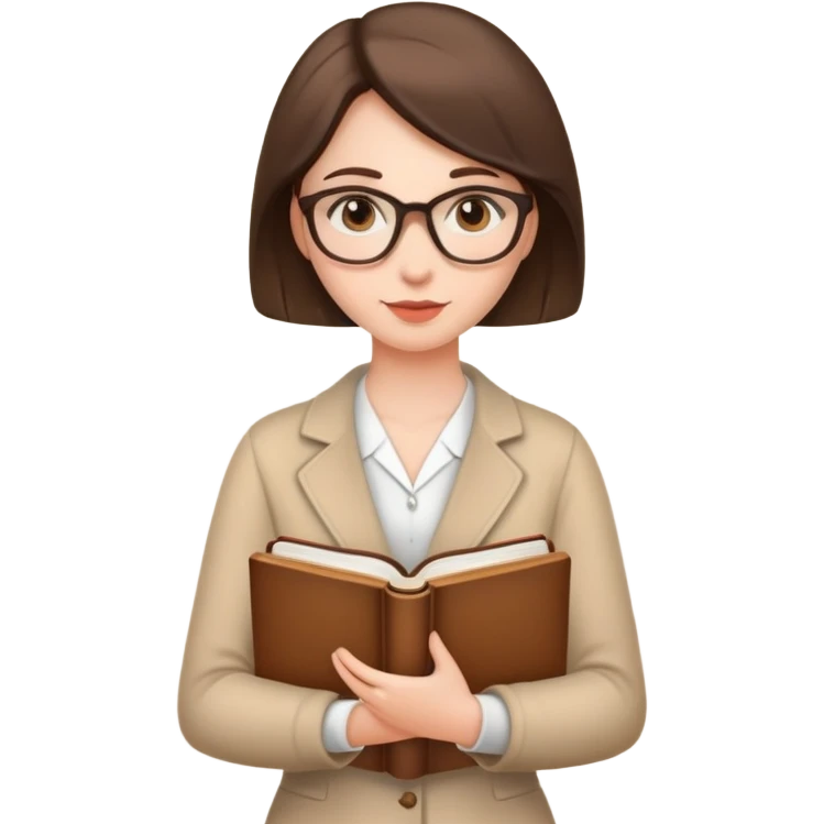 naked girl teacher emoji