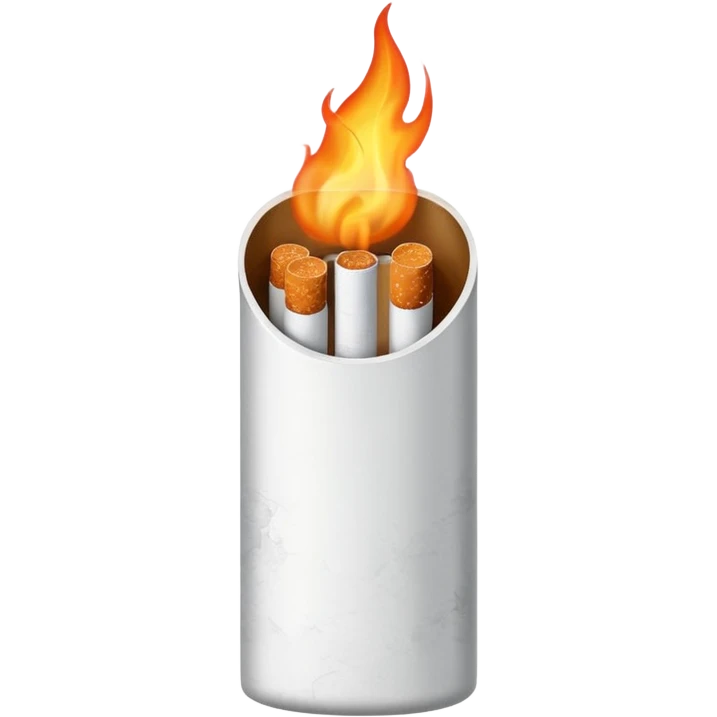 Cigarros  emoji