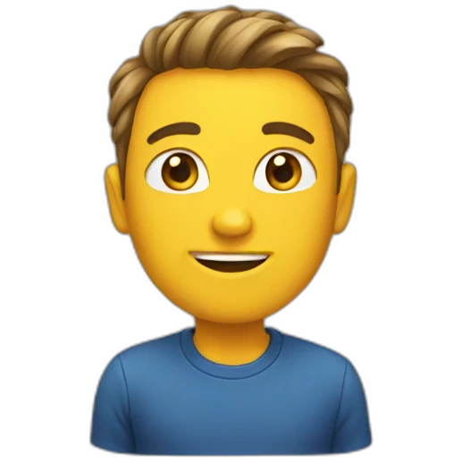 Emoji emoji