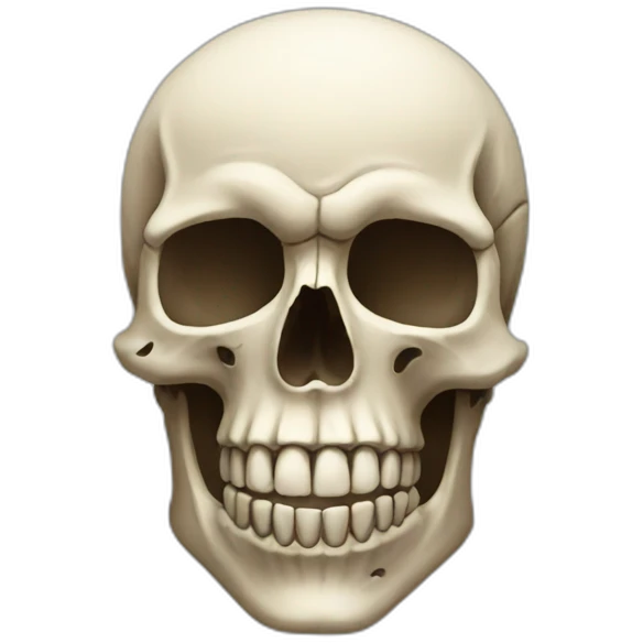skull emoji emoji