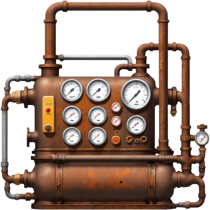 pump station emoji