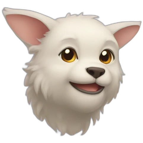 Picathu emoji