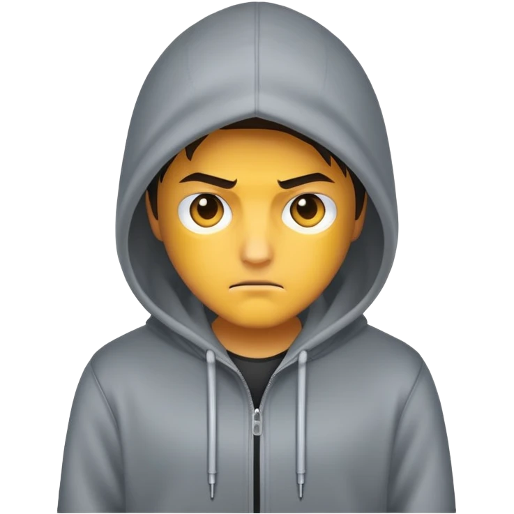 HACK emoji