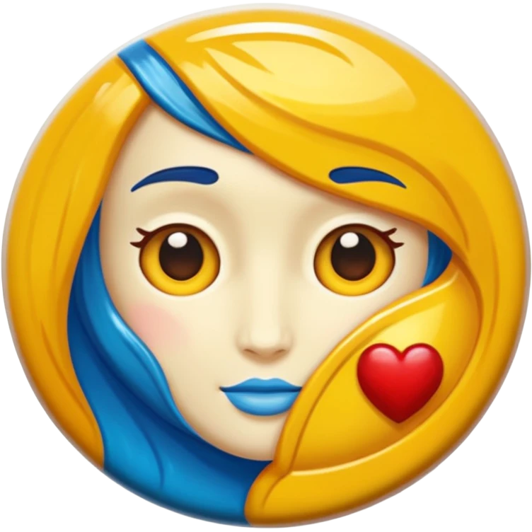 PAINT ON CERAMIC emoji