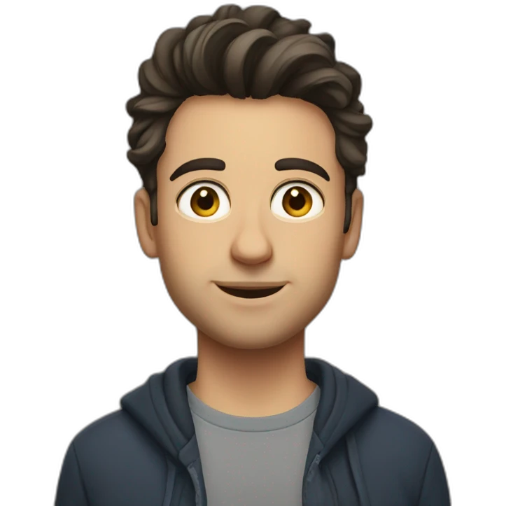 Alex klein emoji