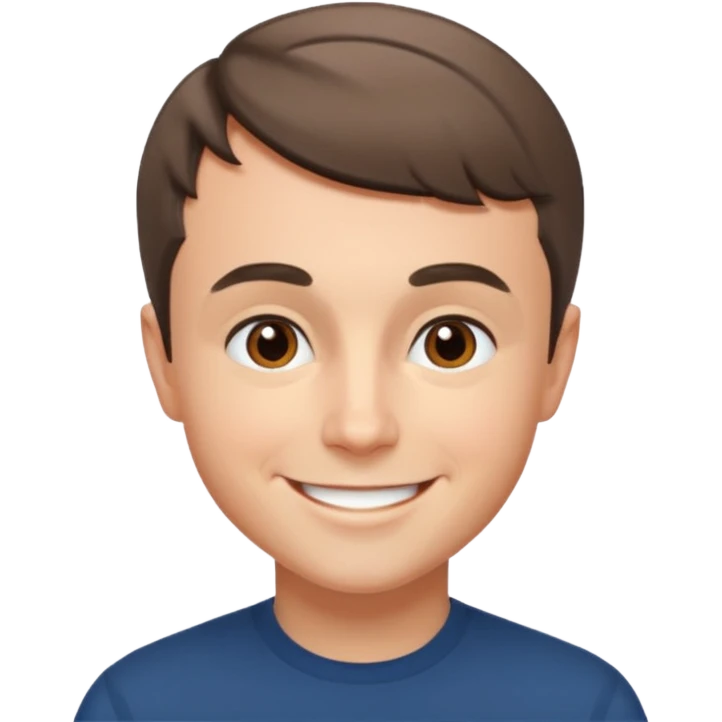 Charlie Kirk emoji