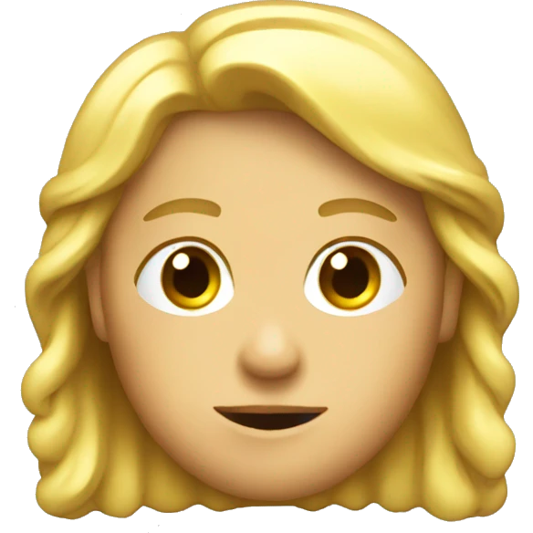 Sony angel  emoji