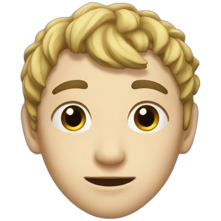 Jodai emoji