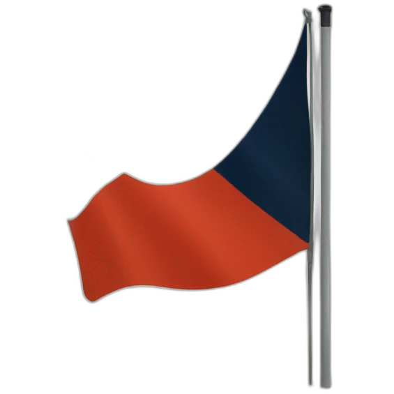 Drapeau breton emoji