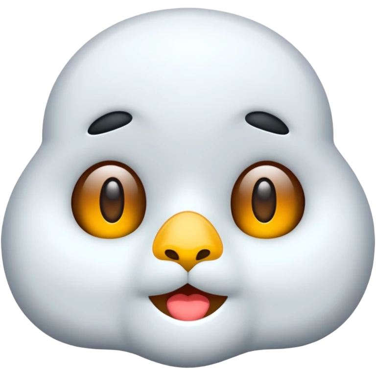 chafaris japonesas ciano emoji