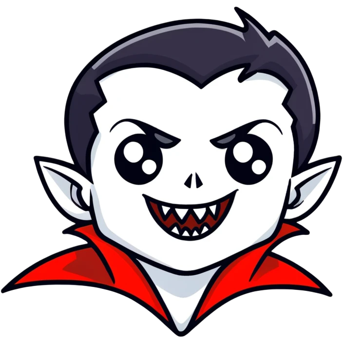 vampire emoji