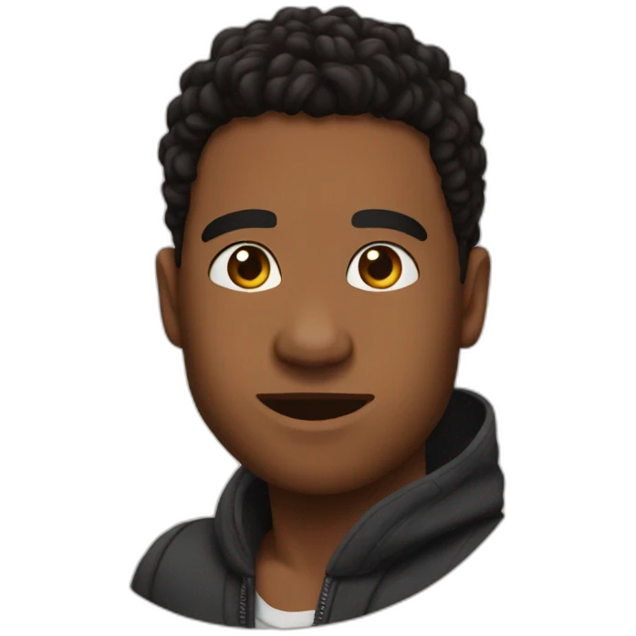 Zackary emoji