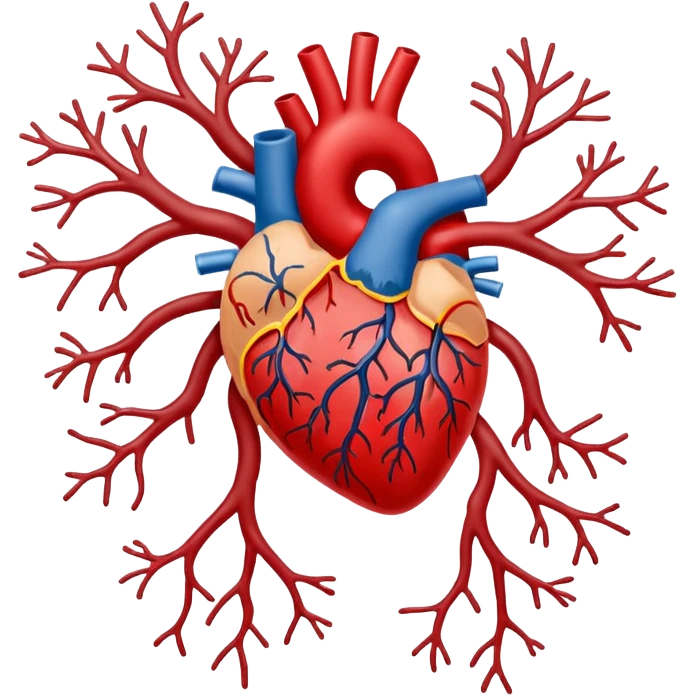 1.5 Circulatory System 🩸 💓 🔄 emoji