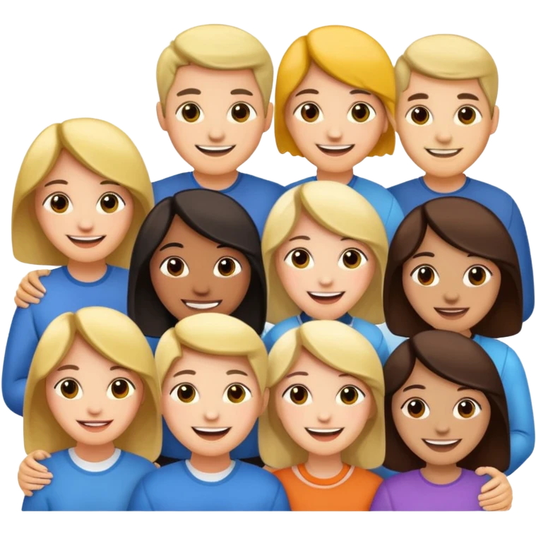 Porn actors  emoji