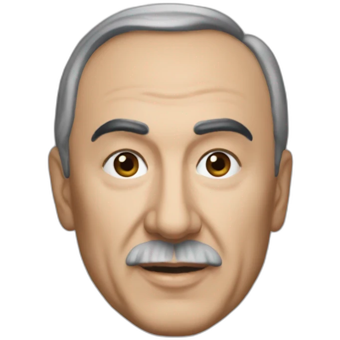 Haydar Aliyev emoji