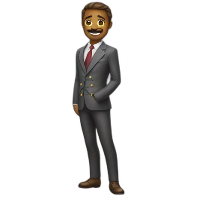 rich emoji