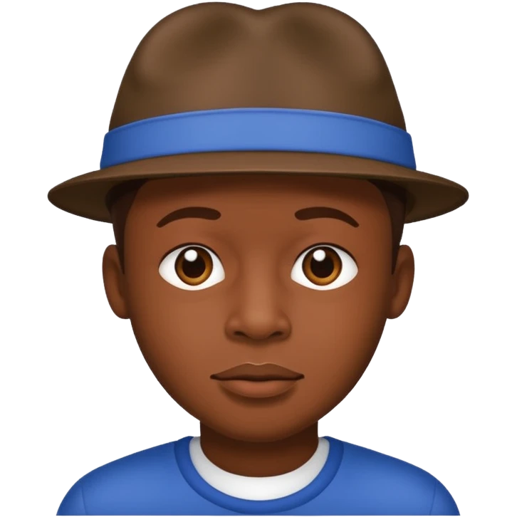 Bobby Brown emoji