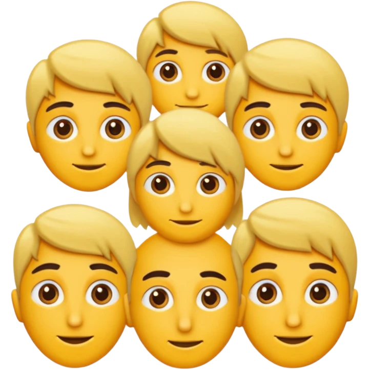 Sarışın elinde kedi olan ve hafif ruj ve rimel sürmüş sarı kedisine sarılan bir kız emoji