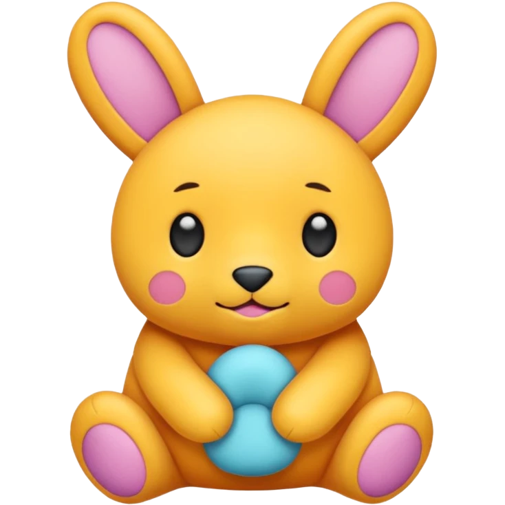 Labubu emoji