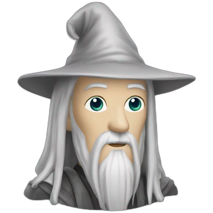 saruman wizard emoji