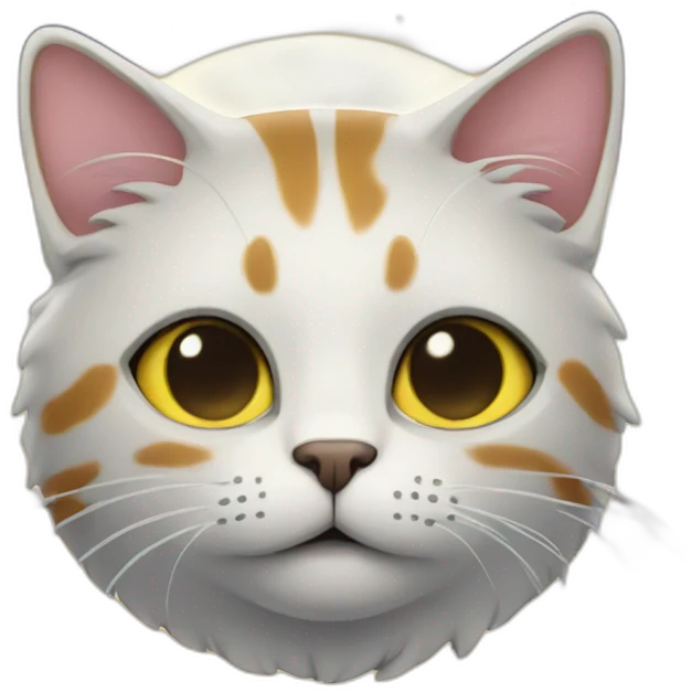 space-cat emoji