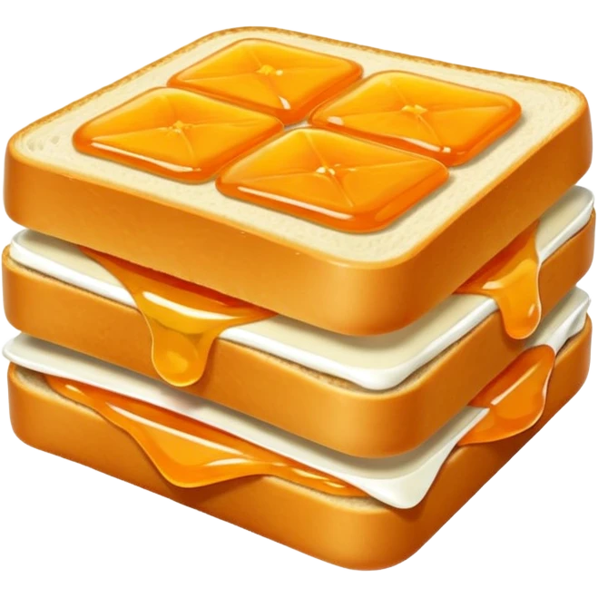 marmeladenbrot
 emoji