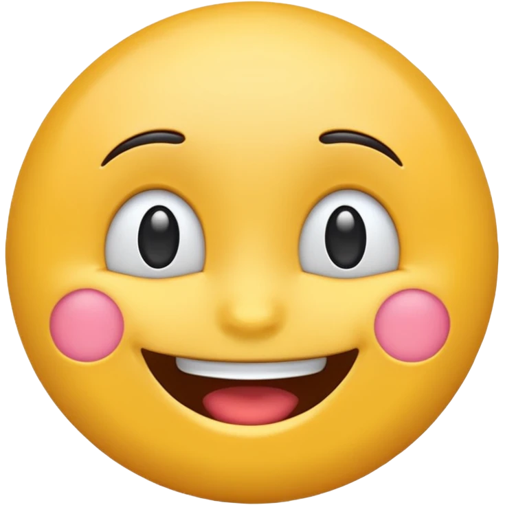Happy emoji emoji