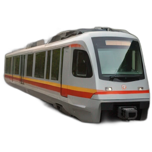 S-bahn emoji