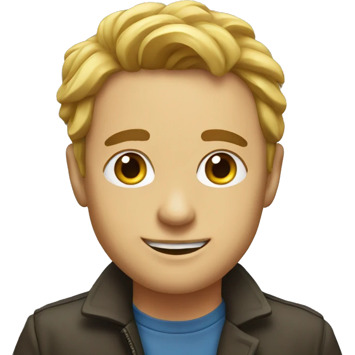 Sss emoji