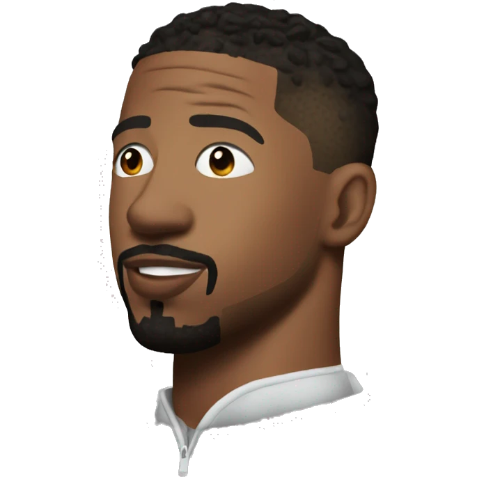 michael b jordan  emoji