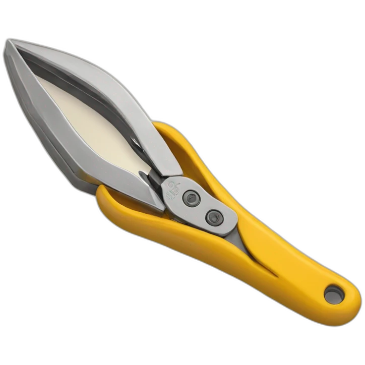 Pousse levé plier emoji
