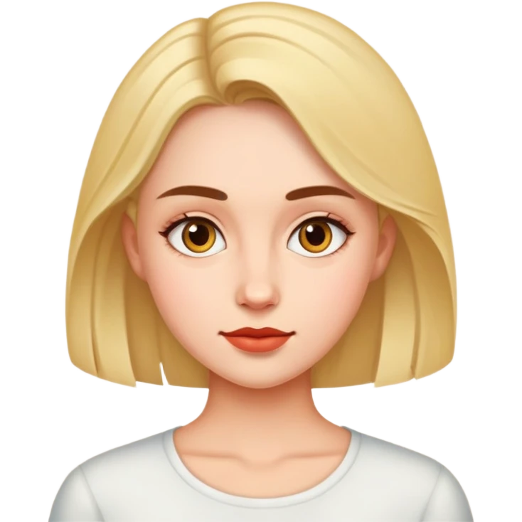 Dasha Taran  emoji