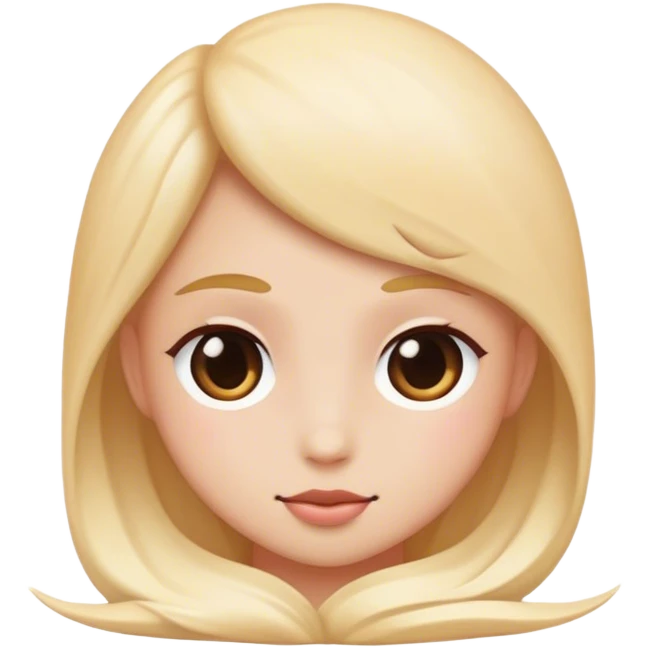 a sweet ii emoji