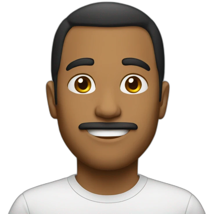 مونالیزا emoji