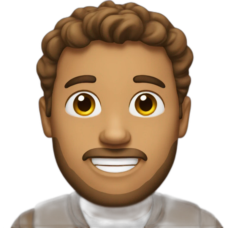 Bueno  emoji