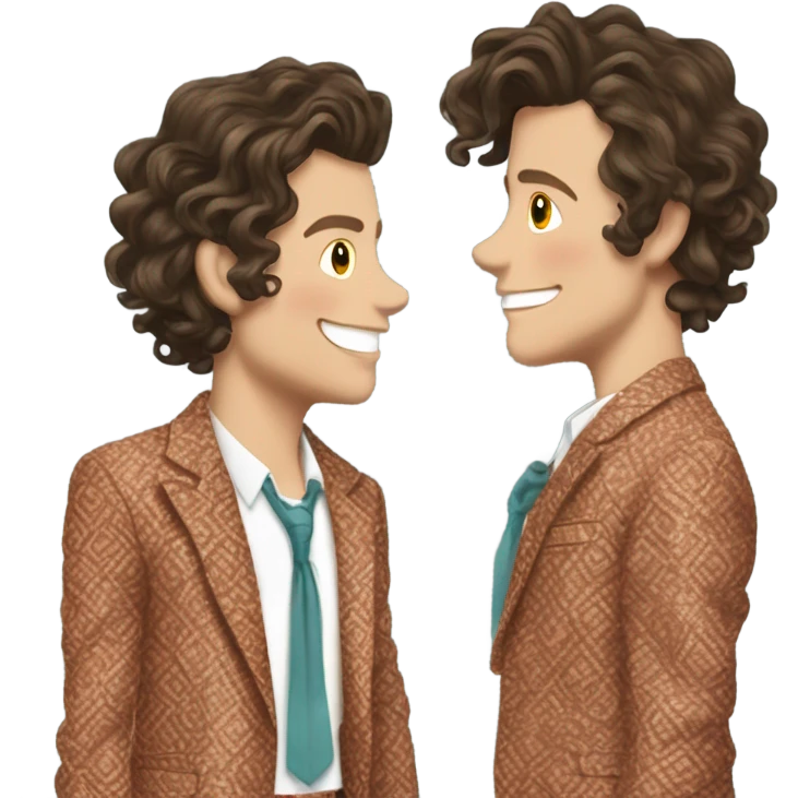 Harry styles  emoji