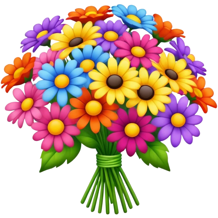 💐💐 emoji