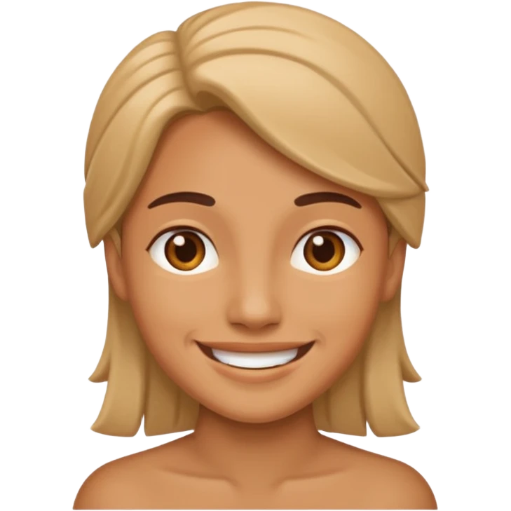 try more emoji