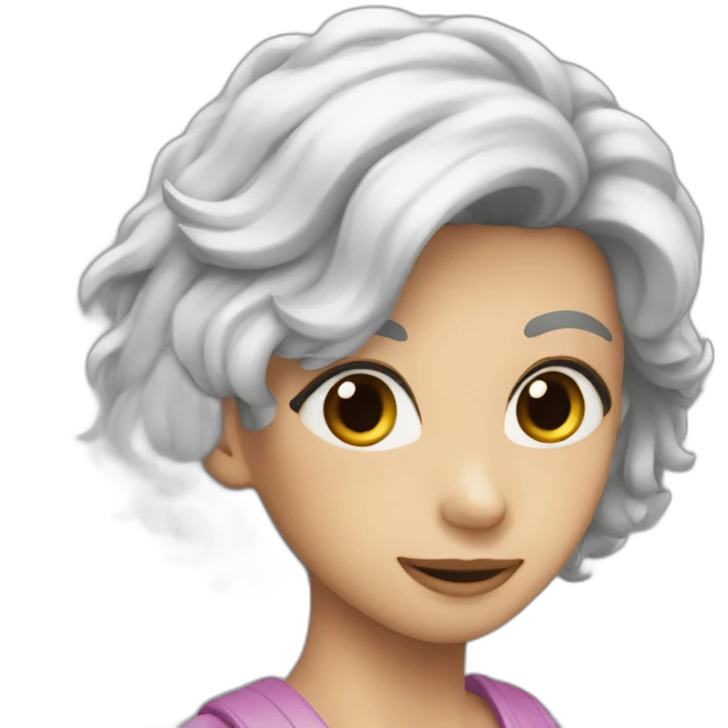 カメラオフィサー emoji